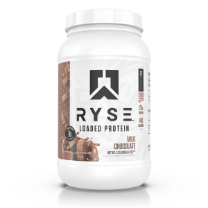 Loaded Protein