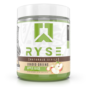 Loaded Greens