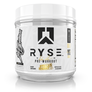 CEO Pre-Workout