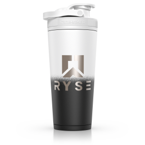 RYSE x Ice Shaker