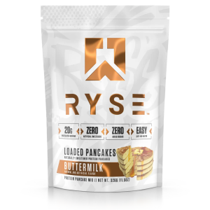 Protein Pancakes