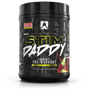 Stim Daddy