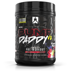 Pump Daddy v2
