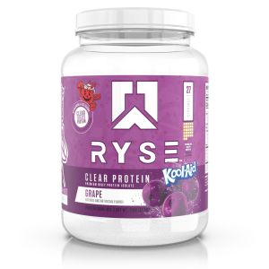 Clear Protein