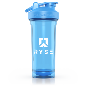 RYSE x Blender Bottle