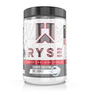 Loaded Creatine